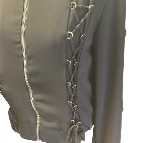 Lea & Viola Jacket - Picture 6 of 10